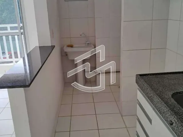 Apartamento 2 quartos e 2 banheiros, para alugar, no bairro Centro em Ananindeua