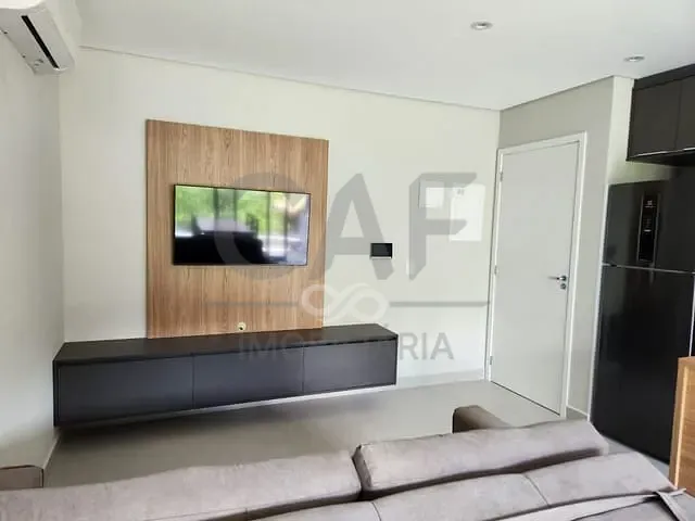 Apartamento com 57m² 2 quartos e 1 banheiro, para alugar, no bairro  Secção A em Holambra