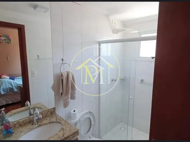 Apartamento 3 quartos e 1 banheiro, à venda, no bairro Jardim Emilia em Sorocaba