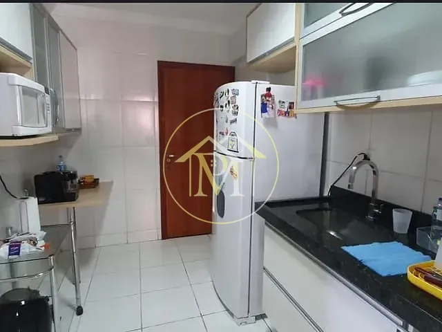 Apartamento 3 quartos e 1 banheiro, à venda, no bairro Jardim Emilia em Sorocaba