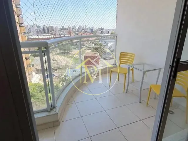 Apartamento 3 quartos e 1 banheiro, à venda, no bairro Jardim Emilia em Sorocaba