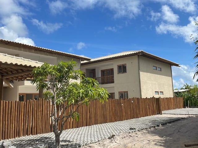 Foto do Apartamento - Apartamento para venda e locação, Vila Angélica- Barra Grande, Maraú, BA | MY House