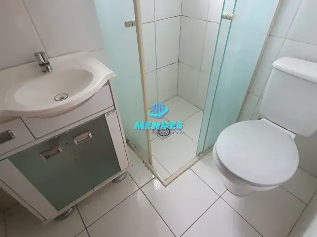Apartamento com 53m² 2 quartos e 1 banheiro, à venda, no bairro Santa Fé em Gravataí