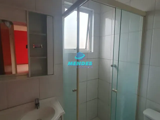 Apartamento com 53m² 2 quartos e 1 banheiro, à venda, no bairro Santa Fé em Gravataí