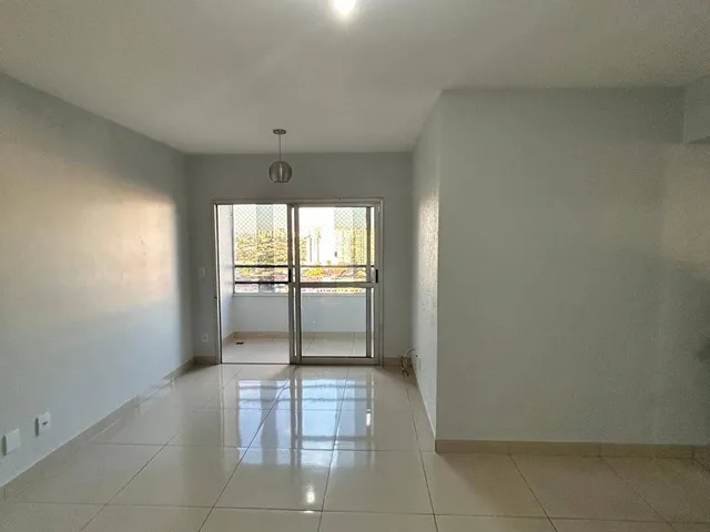 Apartamento 3 quartos e 2 banheiros, à venda, no bairro Residencial Eldorado em Goiânia