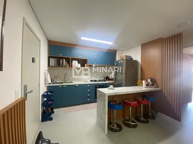 Apartamento 2 quartos e 2 banheiros, à venda, no bairro Tamboré em Barueri
