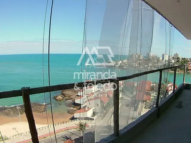 Apartamento com 91m² 2 quartos e 2 banheiros, à venda, no bairro Praia do Morro em Guarapari