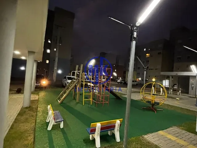 Apartamento 2 quartos e 1 banheiro, para alugar, no bairro Harmonia em Canoas