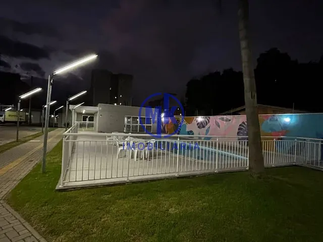 Apartamento 2 quartos e 1 banheiro, para alugar, no bairro Harmonia em Canoas