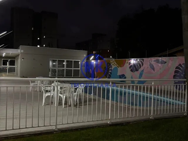Apartamento 2 quartos e 1 banheiro, para alugar, no bairro Harmonia em Canoas