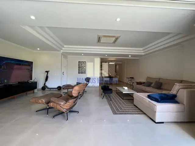 Cobertura / Penthouse com 330m² 4 quartos e 4 banheiros, à venda, no bairro Barra da Tijuca em Rio de Janeiro
