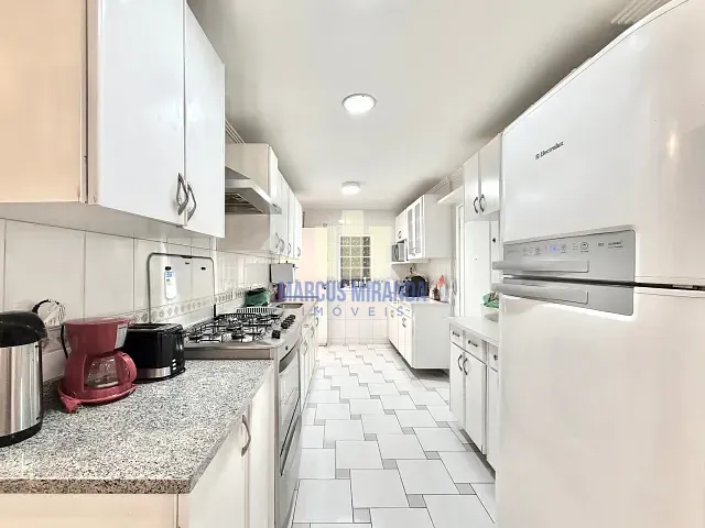 Cobertura / Penthouse com 330m² 4 quartos e 6 banheiros, à venda, no bairro Barra da Tijuca em Rio de Janeiro