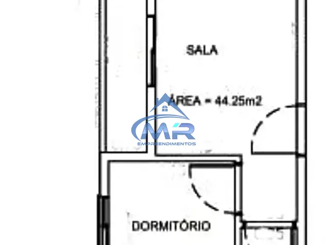 Apartamento 2 quartos e 1 banheiro, à venda, no bairro Vila Aricanduva em São Paulo