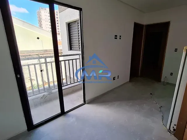 Apartamento 2 quartos e 1 banheiro, à venda, no bairro Vila Aricanduva em São Paulo
