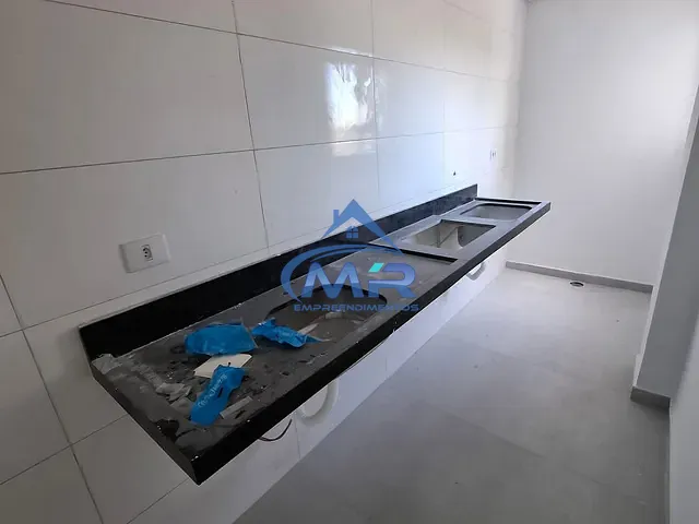 Apartamento 2 quartos e 1 banheiro, à venda, no bairro Vila Aricanduva em São Paulo