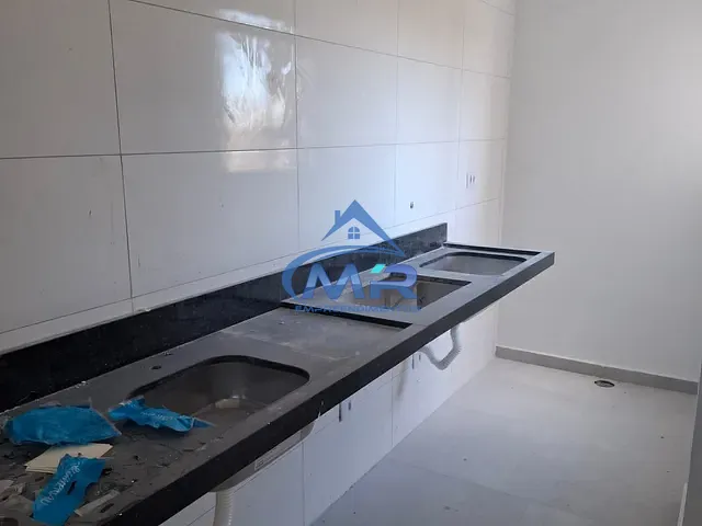 Apartamento 2 quartos e 1 banheiro, à venda, no bairro Vila Aricanduva em São Paulo