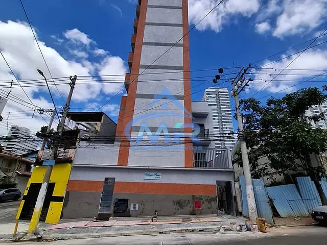 Apartamento 2 quartos e 1 banheiro, à venda, no bairro Vila Aricanduva em São Paulo
