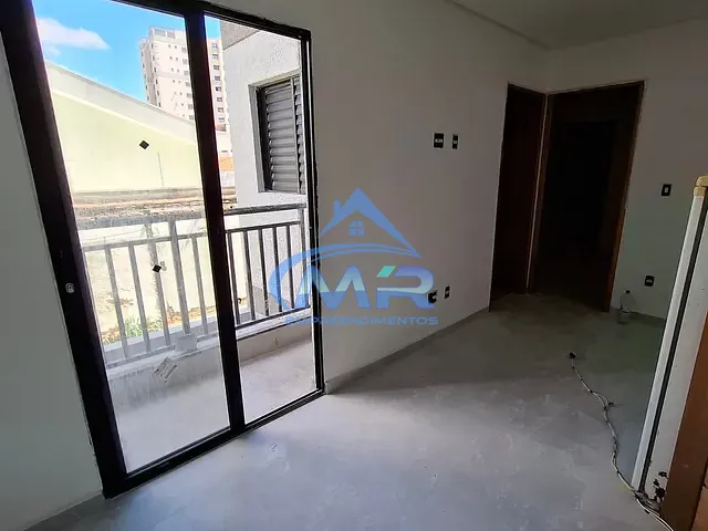 Apartamento 2 quartos e 1 banheiro, à venda, no bairro Vila Aricanduva em São Paulo