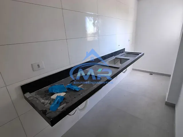 Apartamento 2 quartos e 1 banheiro, à venda, no bairro Vila Aricanduva em São Paulo