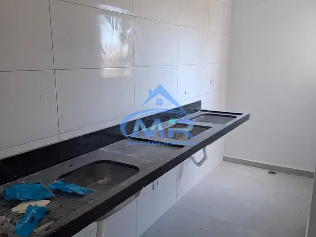 Apartamento 2 quartos e 1 banheiro, à venda, no bairro Vila Aricanduva em São Paulo