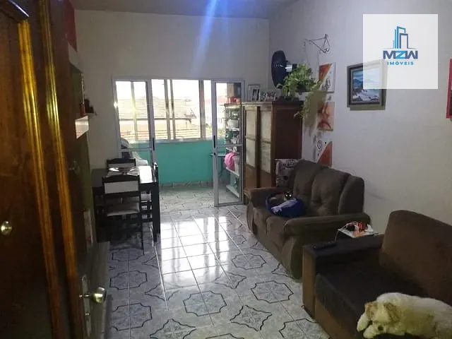 Apartamento com 85m² 2 quartos e 1 banheiro, à venda, no bairro Brás em São Paulo
