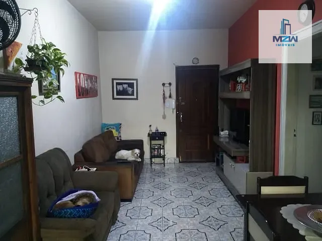 Apartamento com 85m² 2 quartos e 1 banheiro, à venda, no bairro Brás em São Paulo