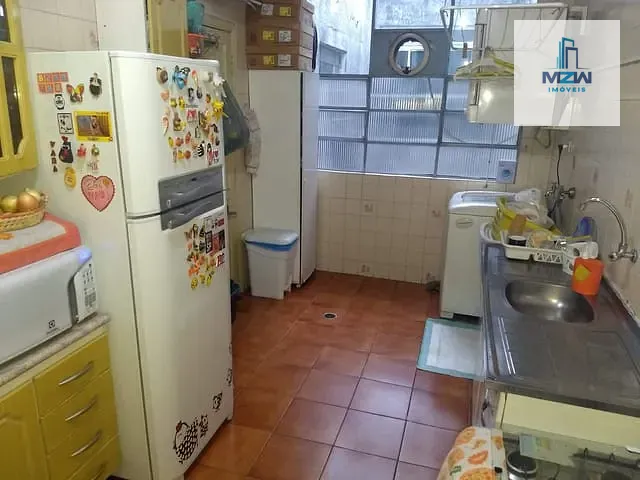 Apartamento com 85m² 2 quartos e 1 banheiro, à venda, no bairro Brás em São Paulo