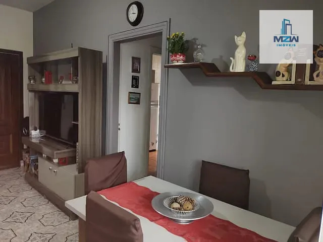 Apartamento com 85m² 2 quartos e 1 banheiro, à venda, no bairro Brás em São Paulo