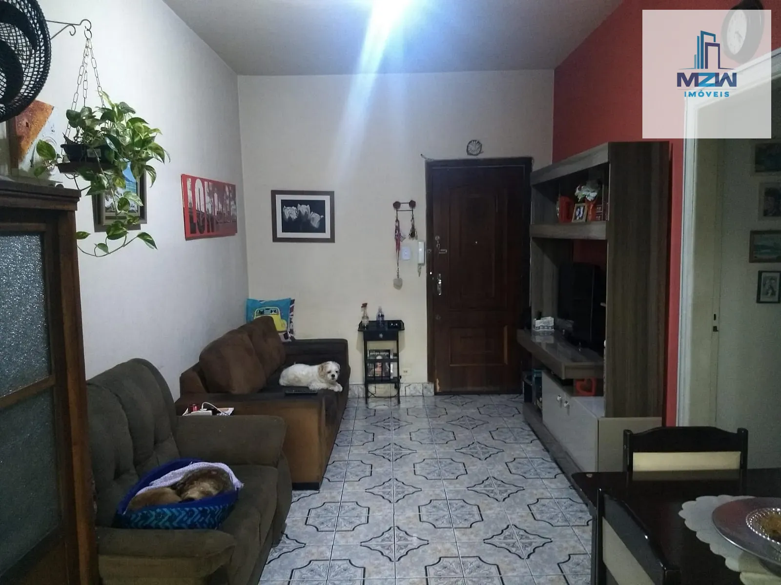 Apartamento, 2 quartos, 75 m² - Foto 1