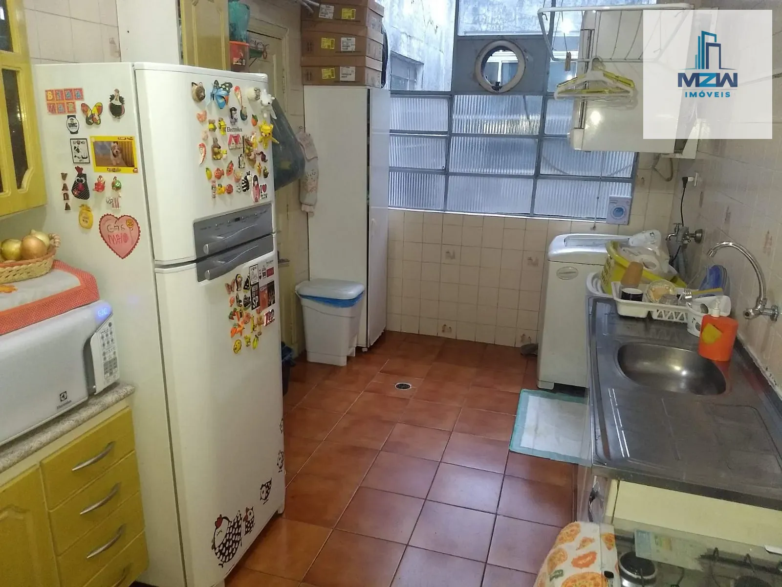 Apartamento, 2 quartos, 75 m² - Foto 3