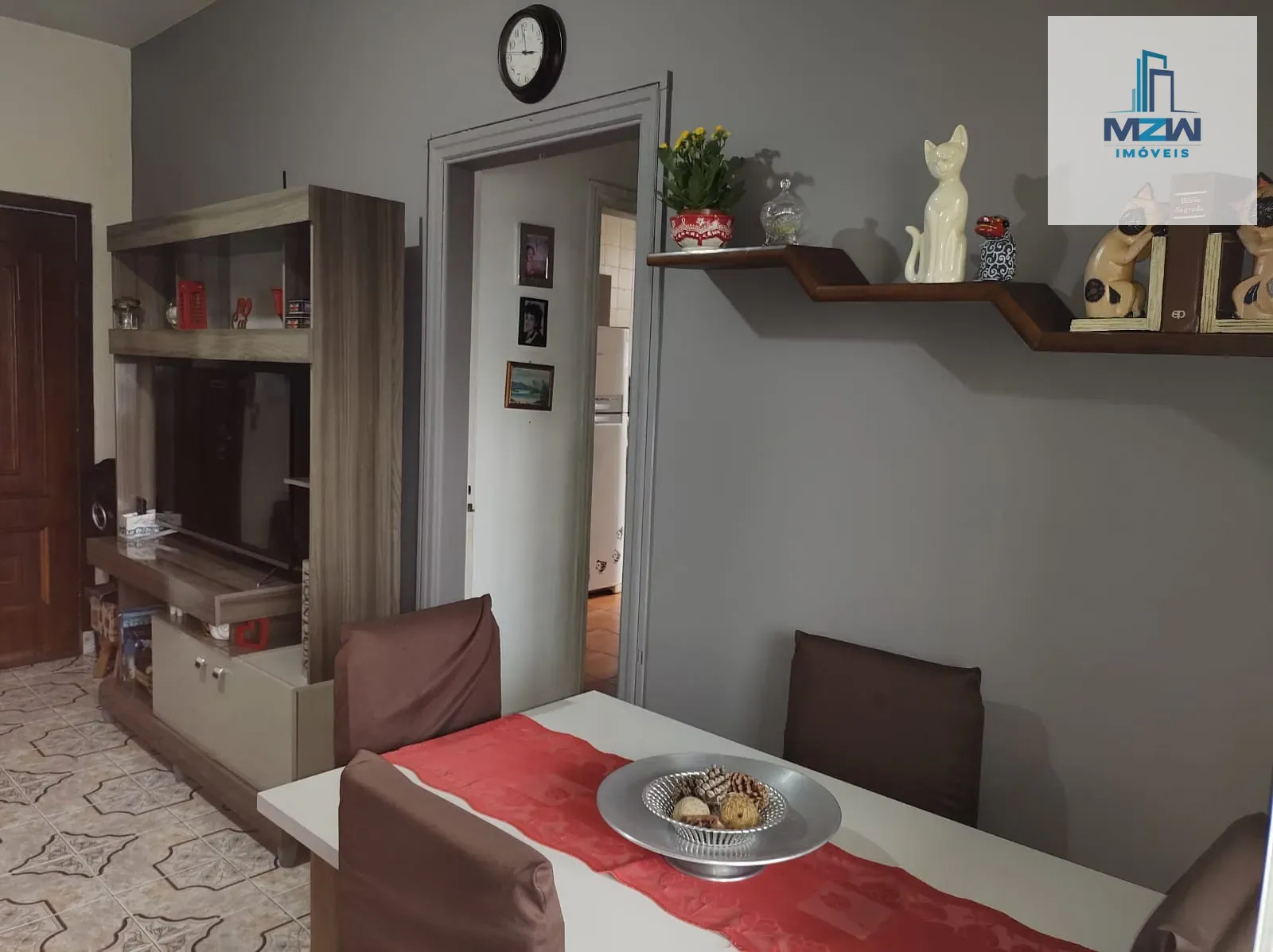 Apartamento, 2 quartos, 75 m² - Foto 4