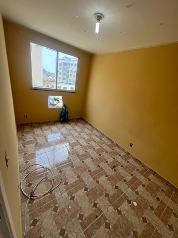 Apartamento com 52m² 2 quartos e 1 banheiro, à venda, no bairro Engenho da Rainha em Rio de Janeiro