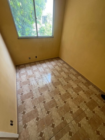 Apartamento com 52m² 2 quartos e 1 banheiro, à venda, no bairro Engenho da Rainha em Rio de Janeiro