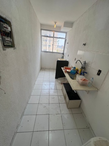 Apartamento com 52m² 2 quartos e 1 banheiro, à venda, no bairro Engenho da Rainha em Rio de Janeiro
