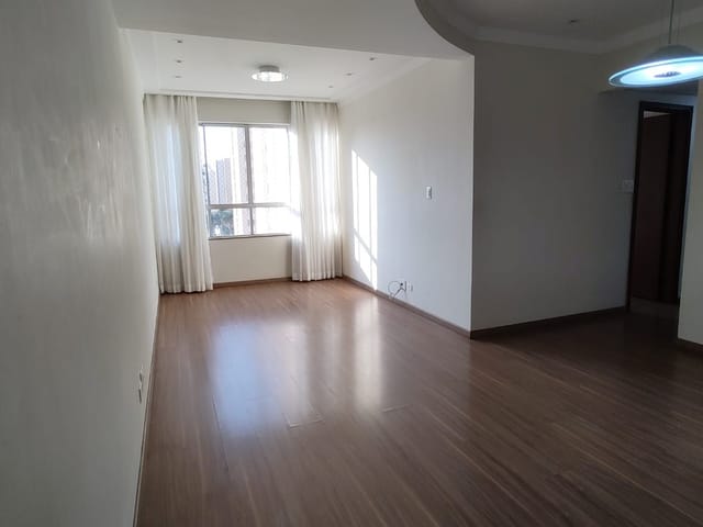 Foto do Apartamento - Apartamento à venda por R$ 390.000 - Condomínio Residencial Mar Del Plata - Londrina/PR | Imobiliária Natal LTDA