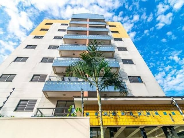 Foto do Apartamento - Apartamento à venda por R$ 390.000 - Condomínio Residencial Mar Del Plata - Londrina/PR | Imobiliária Natal LTDA