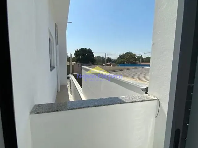 Apartamento com 38m² 1 quarto e 1 banheiro, à venda, no bairro Vila Bela Vista em Capivari