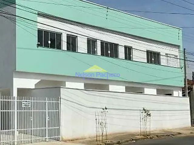 Apartamento com 38m² 1 quarto e 1 banheiro, à venda, no bairro Vila Bela Vista em Capivari