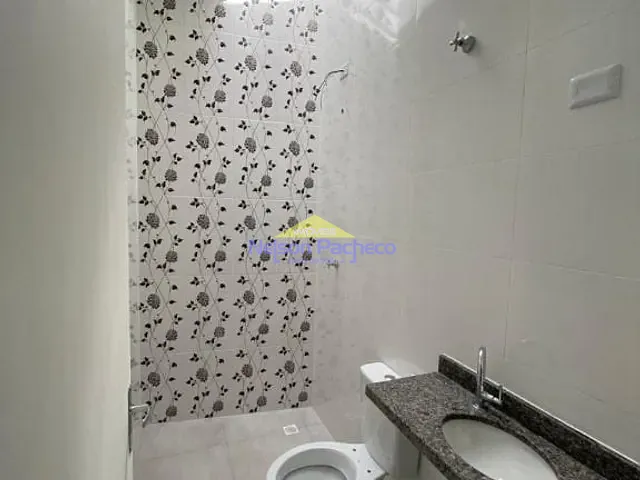 Apartamento com 38m² 1 quarto e 1 banheiro, à venda, no bairro Vila Bela Vista em Capivari
