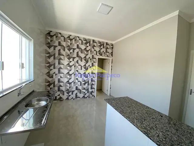 Apartamento com 38m² 1 quarto e 1 banheiro, à venda, no bairro Vila Bela Vista em Capivari