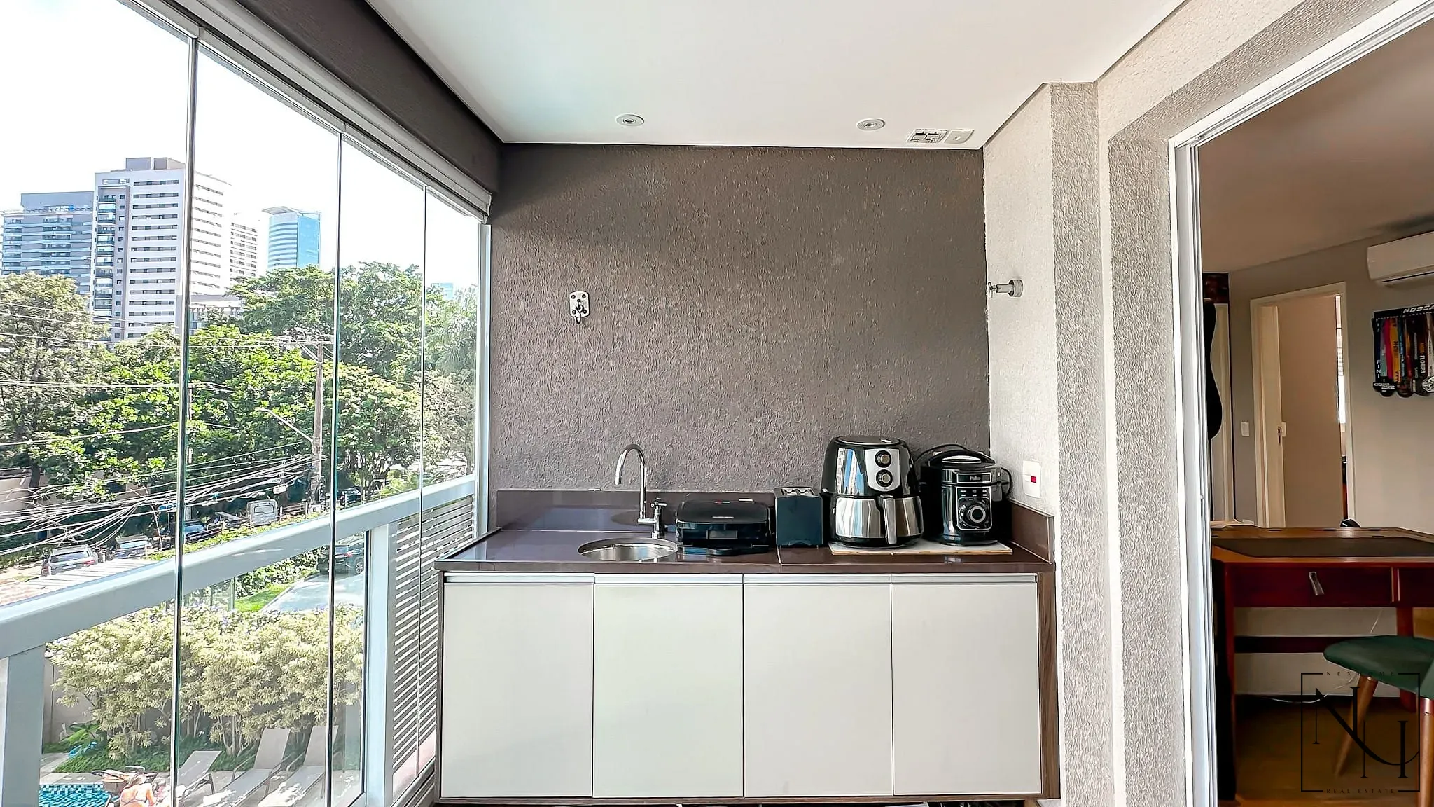 Apartamento, 2 quartos, 91 m² - Foto 12