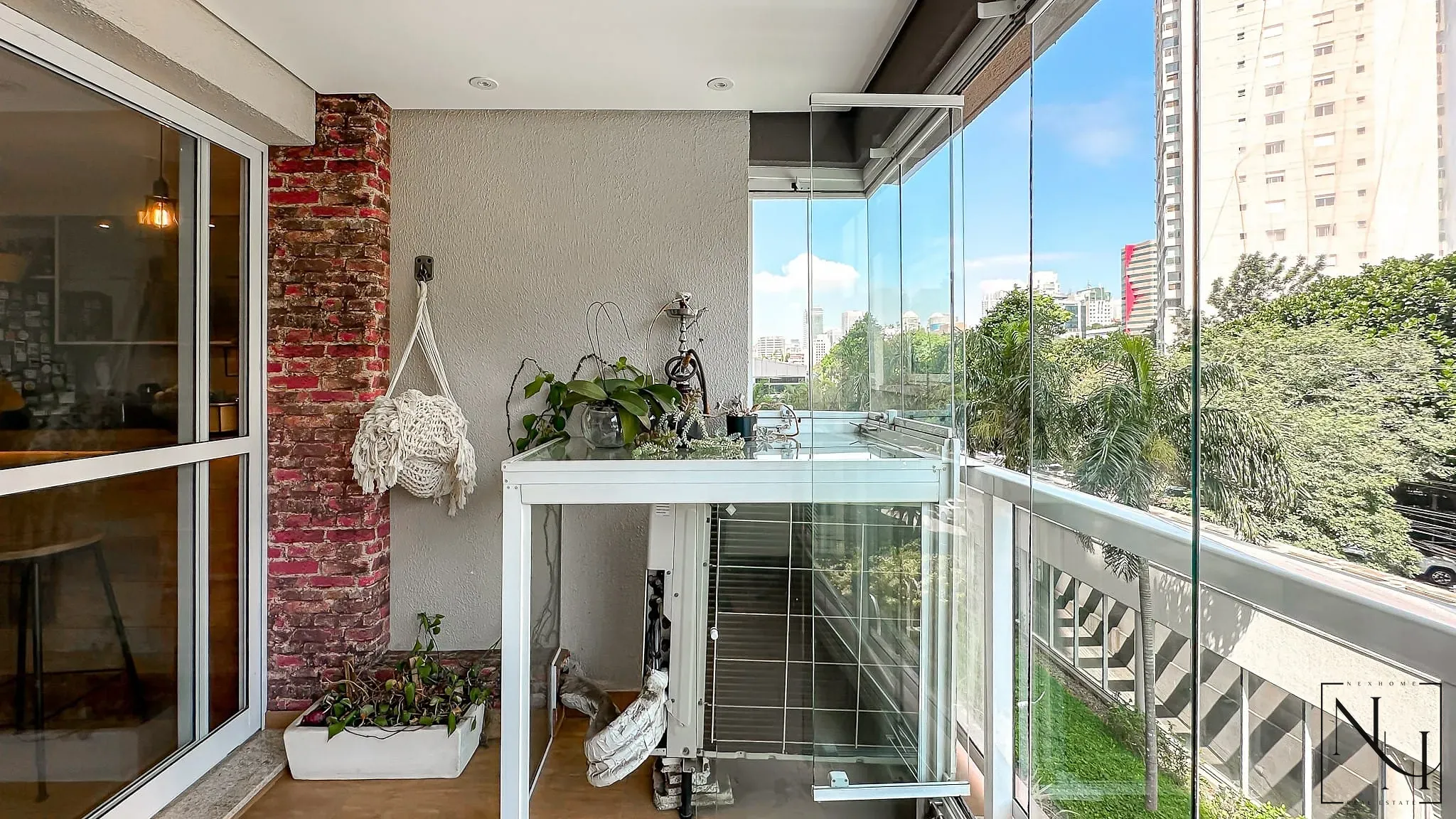 Apartamento, 2 quartos, 91 m² - Foto 14