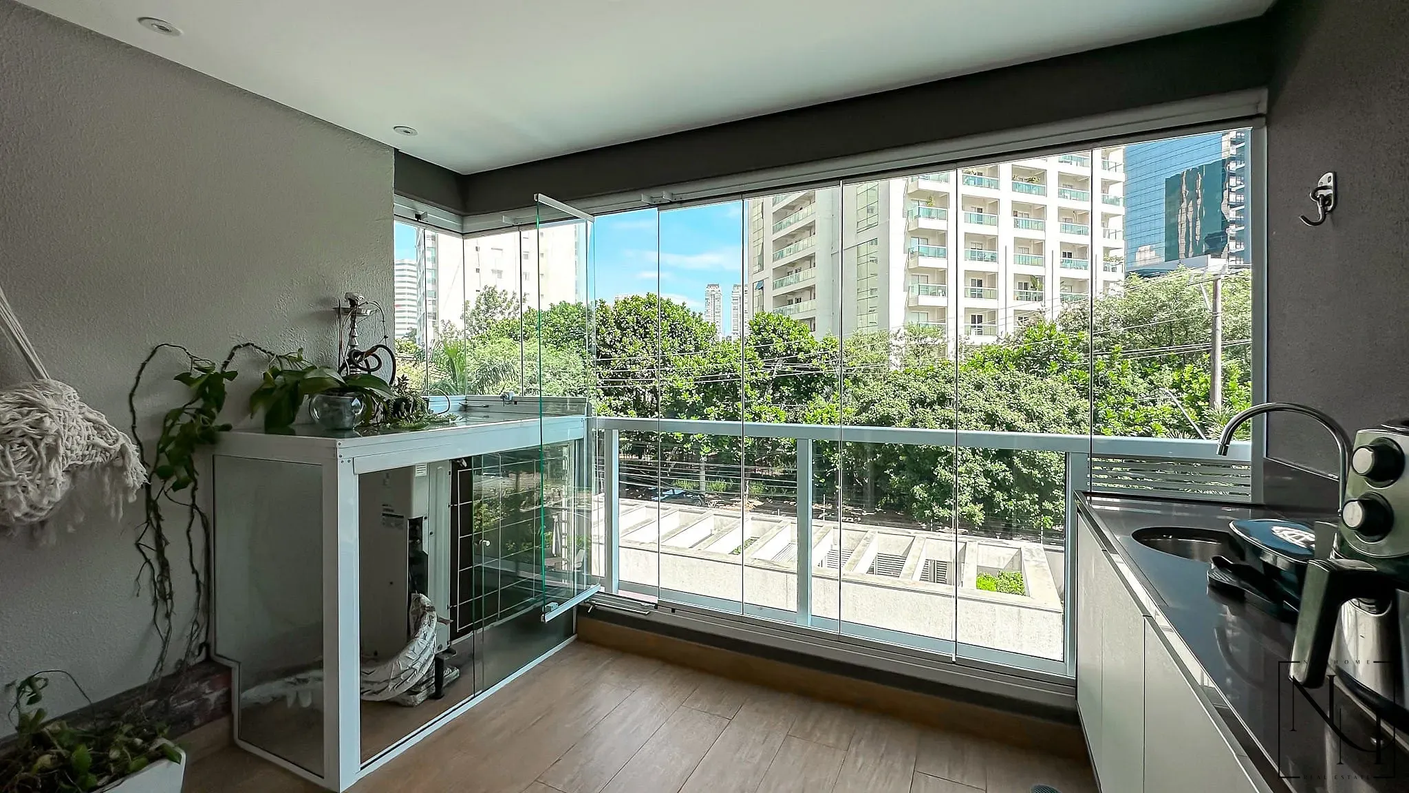 Apartamento, 2 quartos, 91 m² - Foto 13