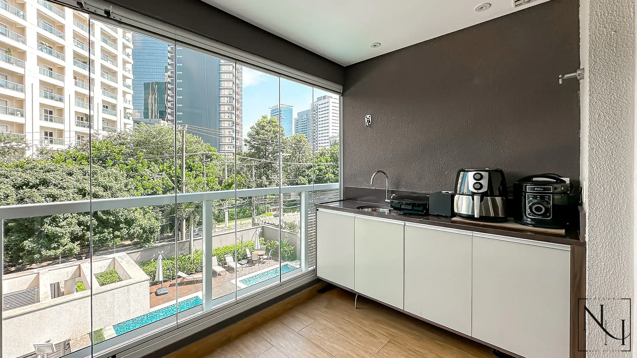 Apartamento, 2 quartos, 91 m² - Foto 11