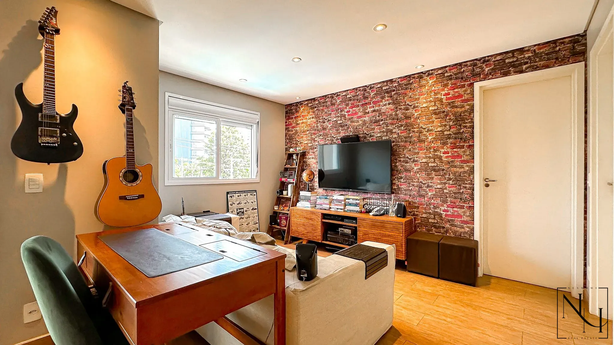 Apartamento, 2 quartos, 91 m² - Foto 6
