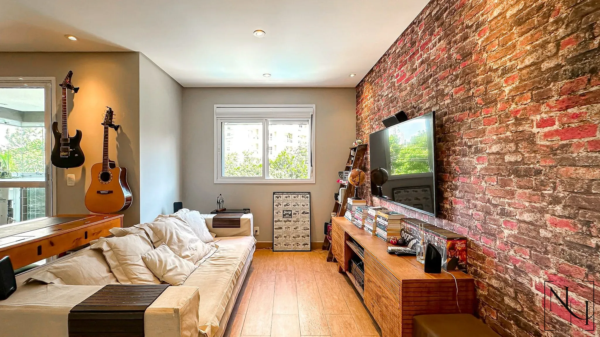 Apartamento, 2 quartos, 91 m² - Foto 7