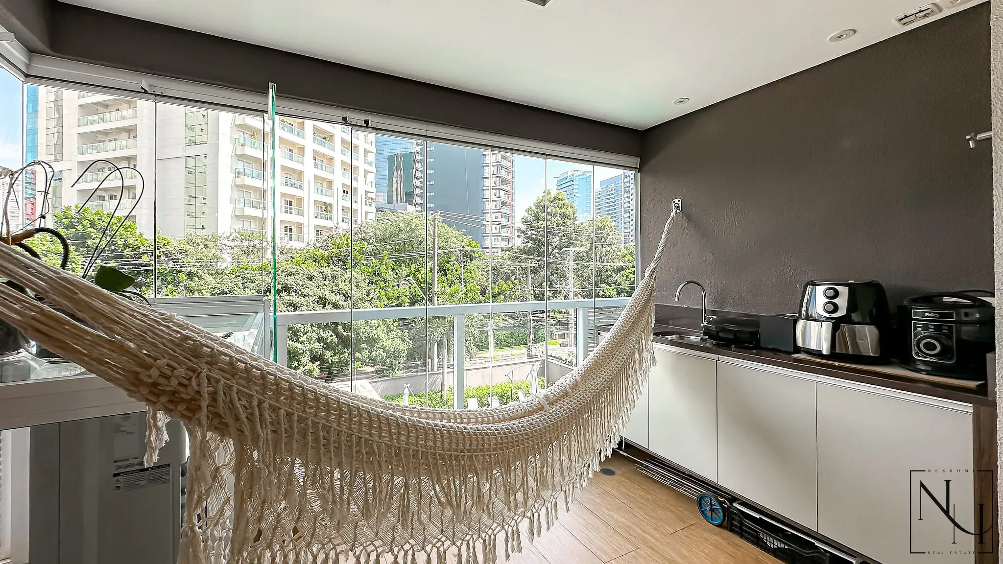 Apartamento, 2 quartos, 91 m² - Foto 15
