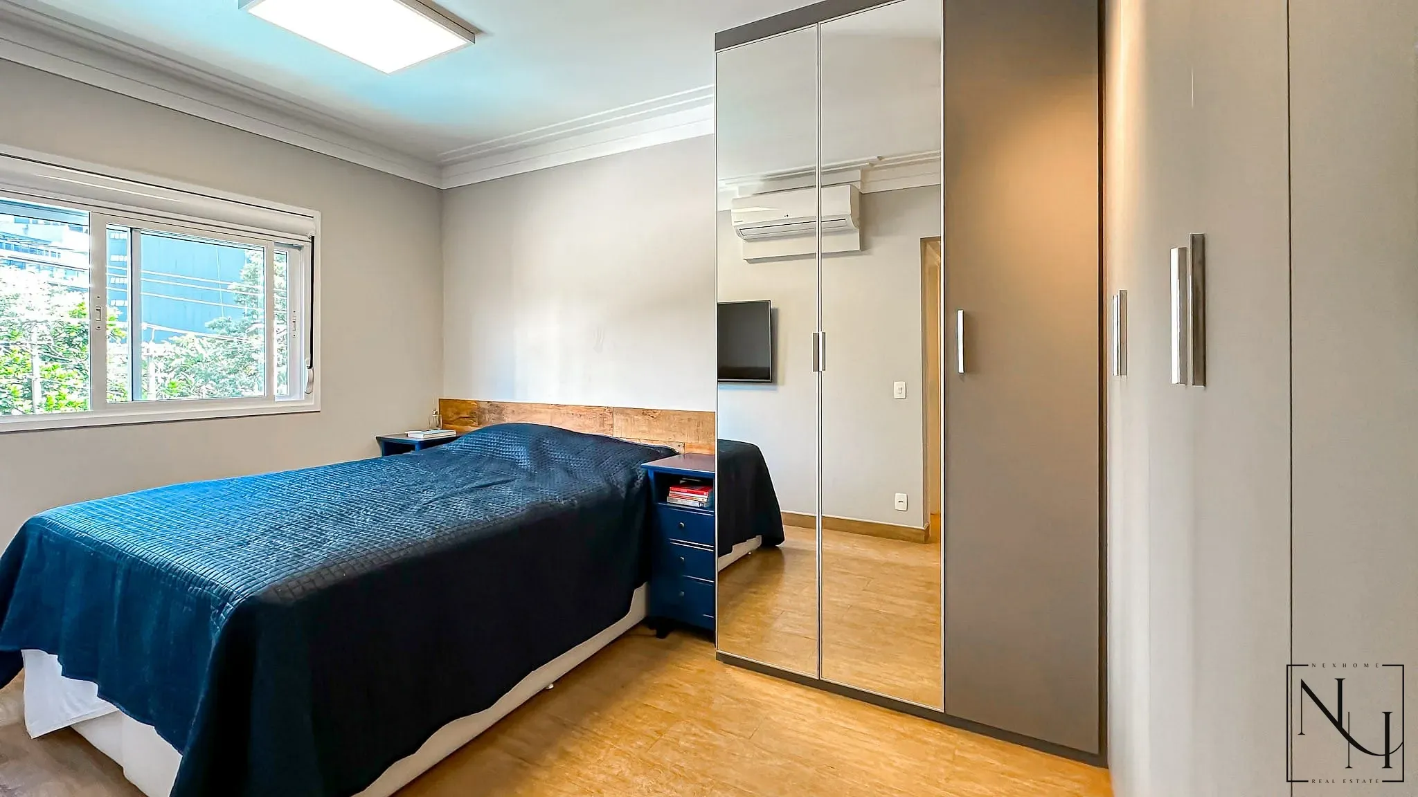 Apartamento, 2 quartos, 91 m² - Foto 17