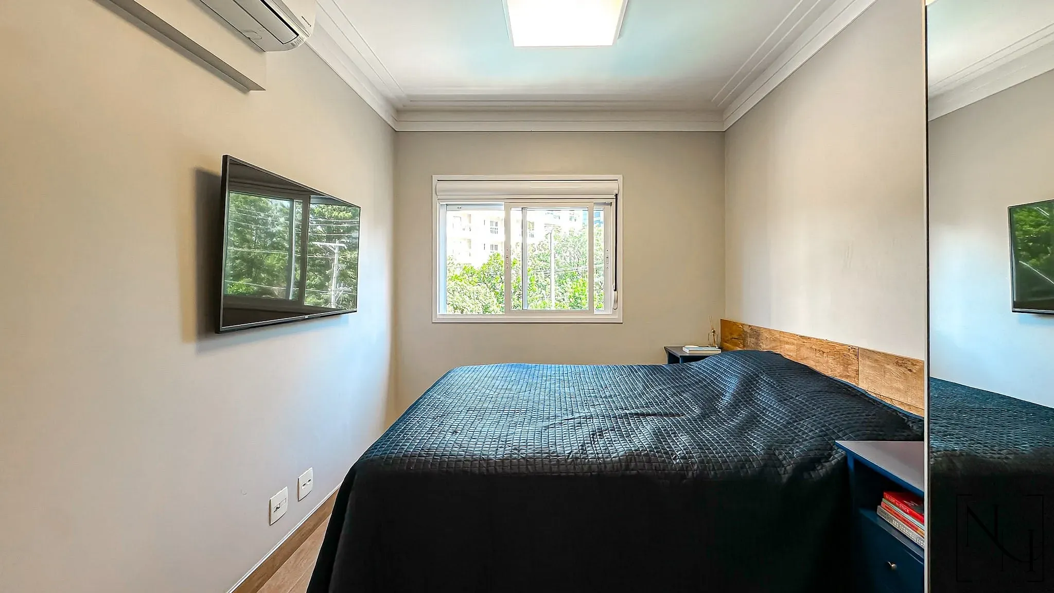 Apartamento, 2 quartos, 91 m² - Foto 19