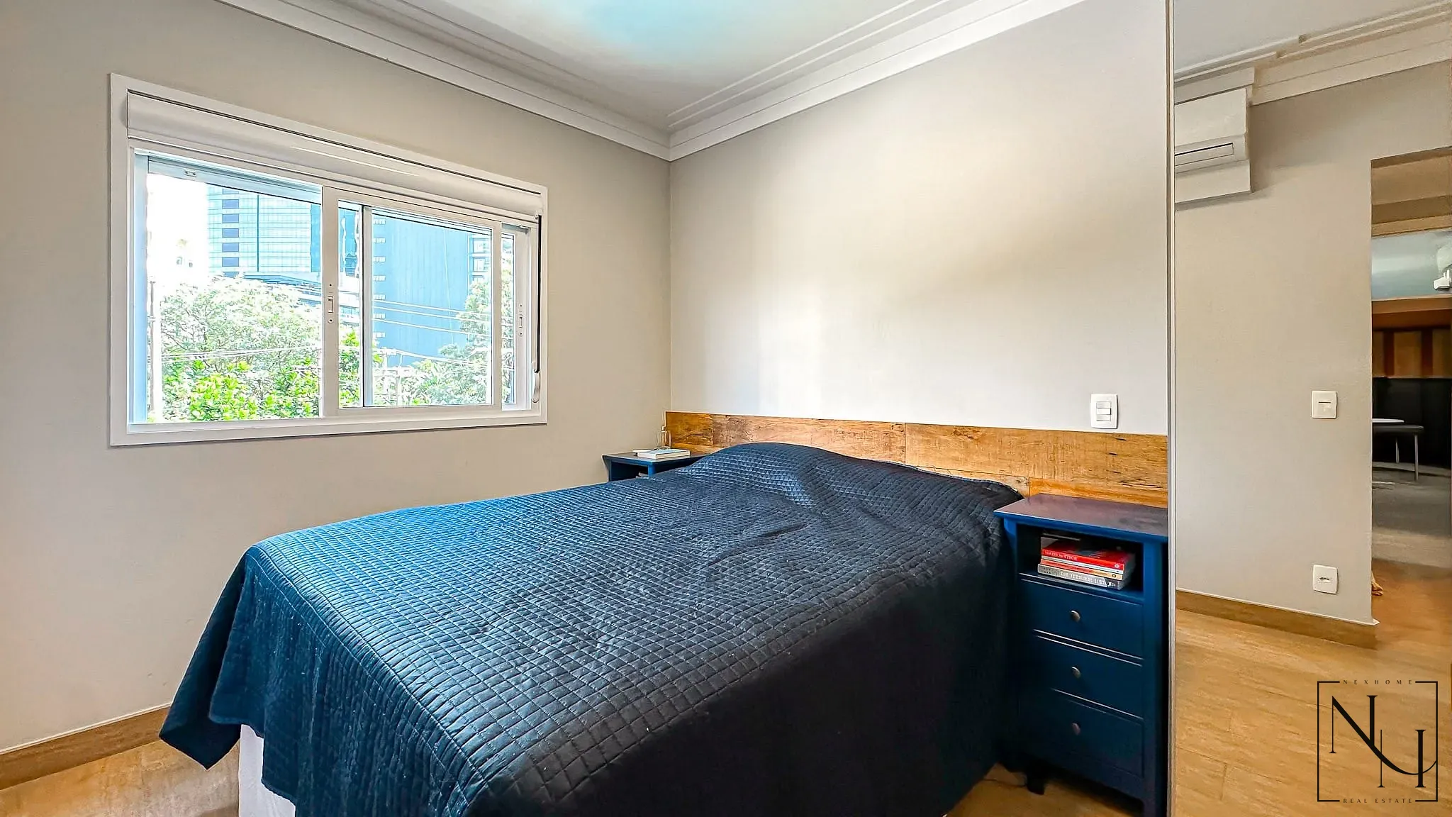 Apartamento, 2 quartos, 91 m² - Foto 18